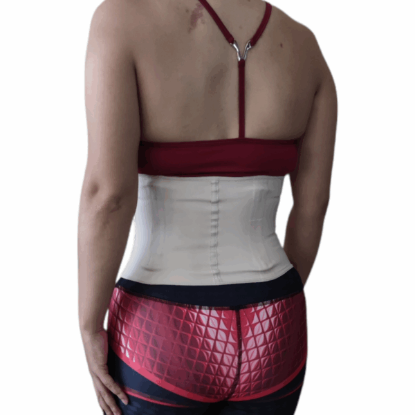 Cinturilla Clásica Látex