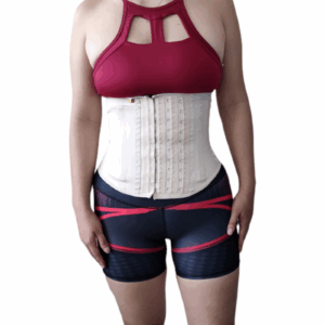 Cinturilla Clásica Látex