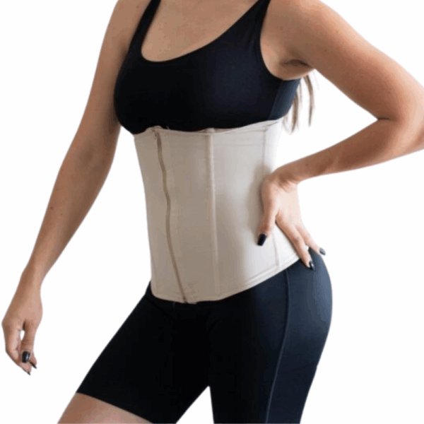 Cinturilla Powernet Cierre