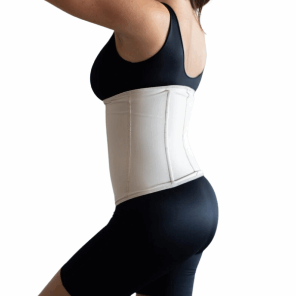 Cinturilla Powernet Cierre