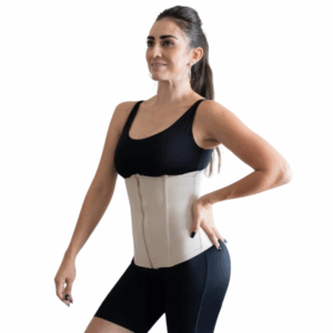 Cinturilla Powernet Cierre