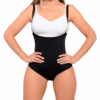 Body Panty Látex Calzón