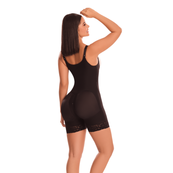 Faja Tirantes con Cierre