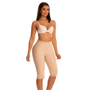 Short Faja Pierna Larga