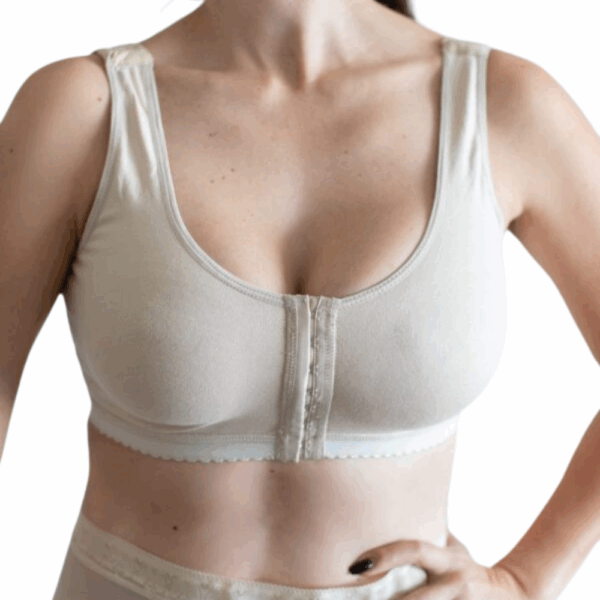 Bra Postoperatorio Caldas