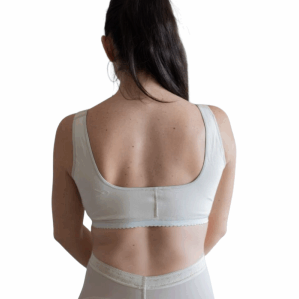 Bra Postoperatorio Caldas