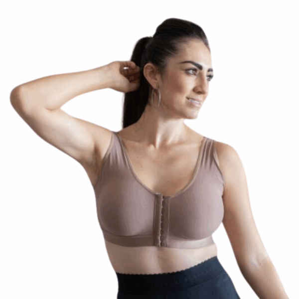 Bra Postoperatorio Caldas