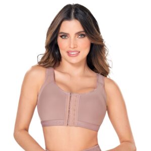 Bra Postoperatorio Comfort