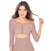 Bra Postoperatorio Mangas Comfort