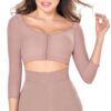 Bra Postoperatorio Mangas Comfort