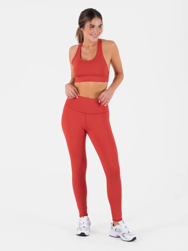 Leggins Set Slim