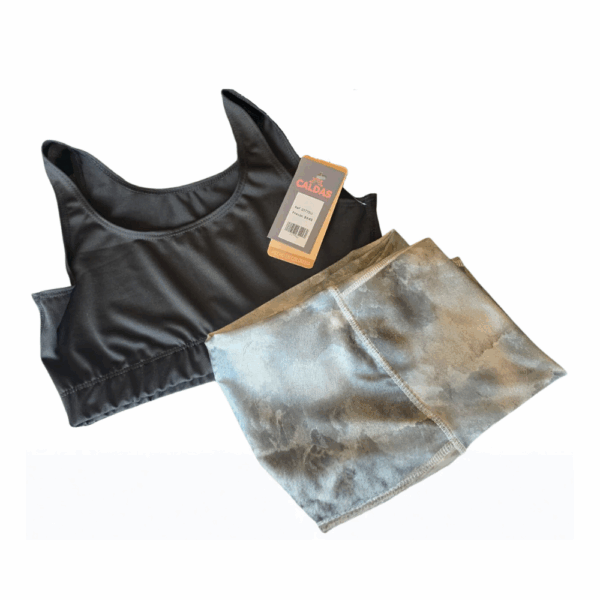 Leggings Set Sublimado