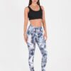 Leggings Set Sublimado