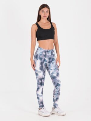 Leggings Set Sublimado