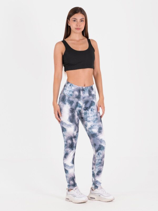Leggings Set Sublimado